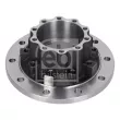 Moyeu de roue arrière FEBI BILSTEIN 180697 - Visuel 1