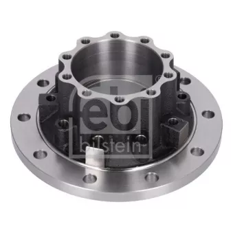 Moyeu de roue arrière FEBI BILSTEIN 180697