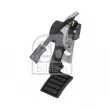Capteur, position d'accelerateur FEBI BILSTEIN 182618 - Visuel 1