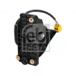 Pédale d'accélérateur FEBI BILSTEIN 181505 - Visuel 2