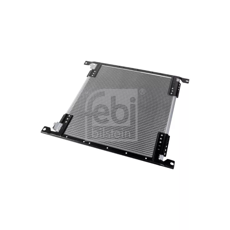 Condenseur, climatisation FEBI BILSTEIN 182642