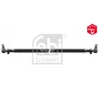 Barre de connexion FEBI BILSTEIN 182643 - Visuel 1