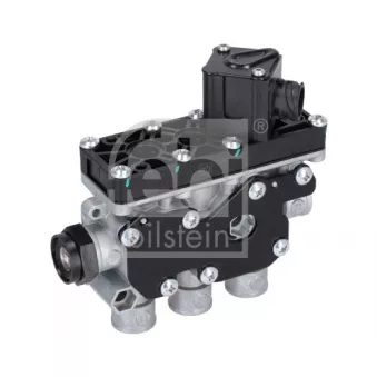Valve de suspension pneumatique FEBI BILSTEIN 186462
