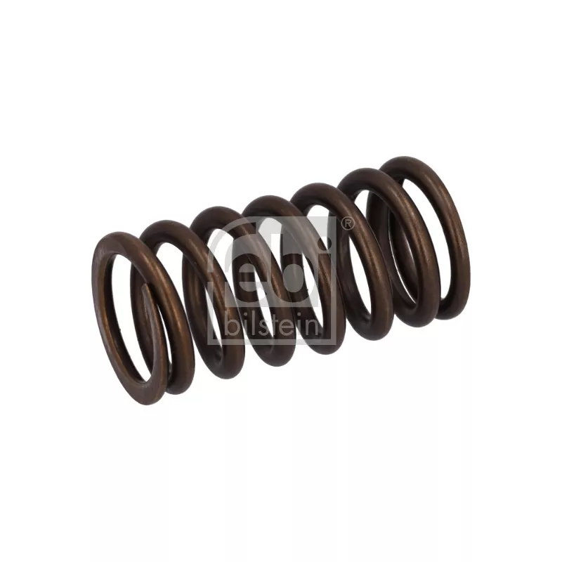 Ressort de soupape FEBI BILSTEIN 186521