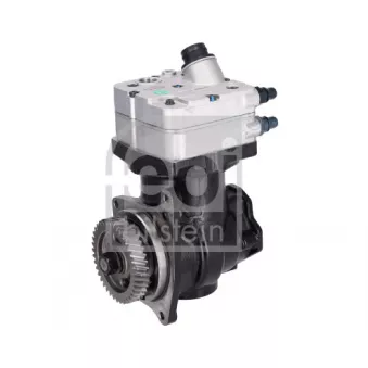 Compresseur, système d'air comprimé FEBI BILSTEIN 186543