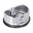 Piston, compresseur d'air FEBI BILSTEIN 186546 - Visuel 2