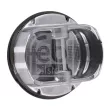 Piston, compresseur d'air FEBI BILSTEIN 186545 - Visuel 2