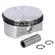 Piston, compresseur d'air FEBI BILSTEIN 186546 - Visuel 1