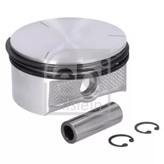 Piston, compresseur d'air FEBI BILSTEIN 186546
