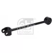 Entretoise/tige, stabilisateur FEBI BILSTEIN 186386 - Visuel 1