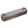 Radiateur d'huile FEBI BILSTEIN 184096 - Visuel 1