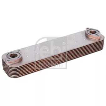Radiateur d'huile FEBI BILSTEIN 184492