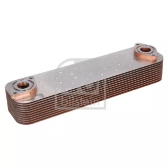 Radiateur d'huile FEBI BILSTEIN 184491