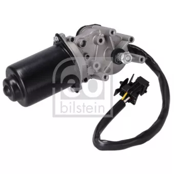 Moteur d'essuie-glace FEBI BILSTEIN 183806