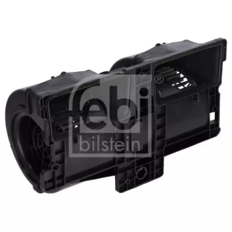 Pulseur d'air habitacle FEBI BILSTEIN 183267