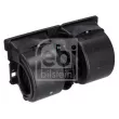 Pulseur d'air habitacle FEBI BILSTEIN 183267 - Visuel 2