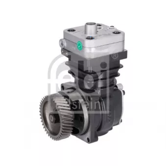 Compresseur, système d'air comprimé FEBI BILSTEIN 183003