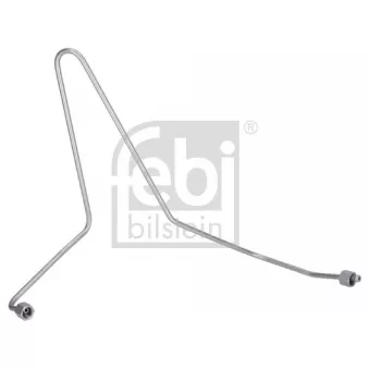 Conduite à haute pression, injection FEBI BILSTEIN