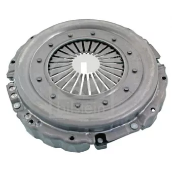 Mécanisme d'embrayage FEBI BILSTEIN 105343