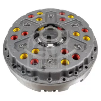 Mécanisme d'embrayage FEBI BILSTEIN 105345