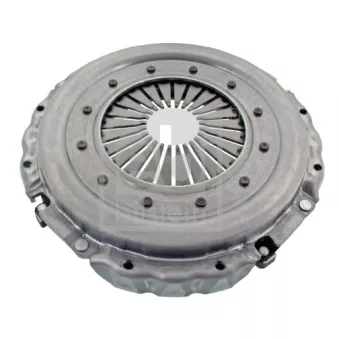 Mécanisme d'embrayage FEBI BILSTEIN 105340