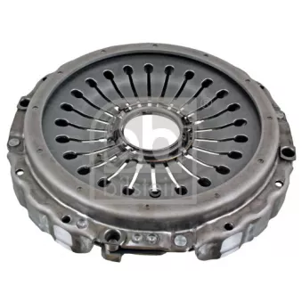 Mécanisme d'embrayage FEBI BILSTEIN 105327