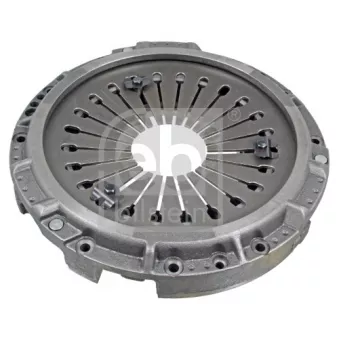 Mécanisme d'embrayage FEBI BILSTEIN 105325