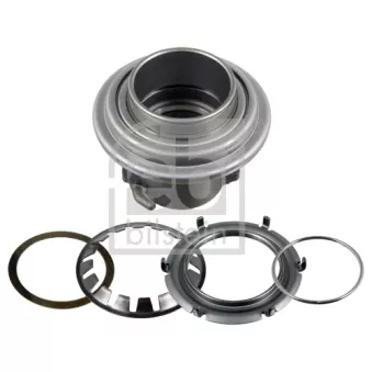 Butée de débrayage FEBI BILSTEIN 105354