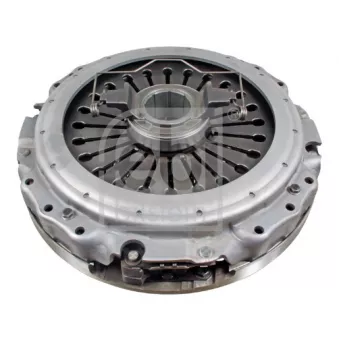 Mécanisme d'embrayage FEBI BILSTEIN 105350