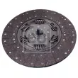 Disque d'embrayage FEBI BILSTEIN 105088 - Visuel 2