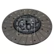 Disque d'embrayage FEBI BILSTEIN 105091 - Visuel 1