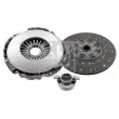 Kit d'embrayage FEBI BILSTEIN 105186 - Visuel 2