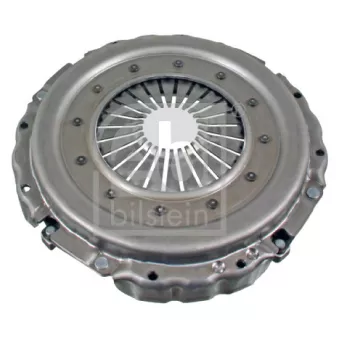 Mécanisme d'embrayage FEBI BILSTEIN 105313