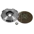 Kit d'embrayage FEBI BILSTEIN 105151 - Visuel 2