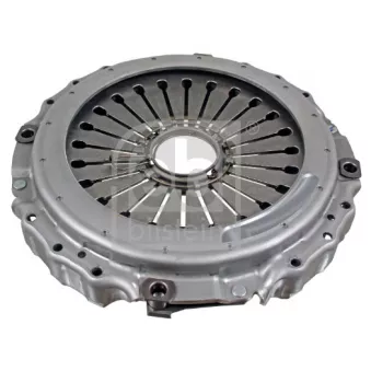 Mécanisme d'embrayage FEBI BILSTEIN