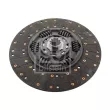 Disque d'embrayage FEBI BILSTEIN 105104 - Visuel 1