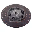 Disque d'embrayage FEBI BILSTEIN 105104 - Visuel 2