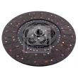 Disque d'embrayage FEBI BILSTEIN 105108 - Visuel 2