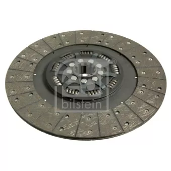 Disque d'embrayage FEBI BILSTEIN 105102