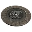 Disque d'embrayage FEBI BILSTEIN 105102 - Visuel 2