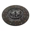 Disque d'embrayage FEBI BILSTEIN 105108 - Visuel 1