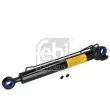 Cylindre culbuteur, cabine FEBI BILSTEIN 102758 - Visuel 1