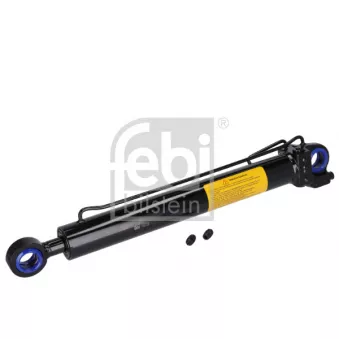 Cylindre culbuteur, cabine FEBI BILSTEIN 102758