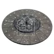 Disque d'embrayage FEBI BILSTEIN 105009 - Visuel 1