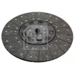 Disque d'embrayage FEBI BILSTEIN 105009 - Visuel 2