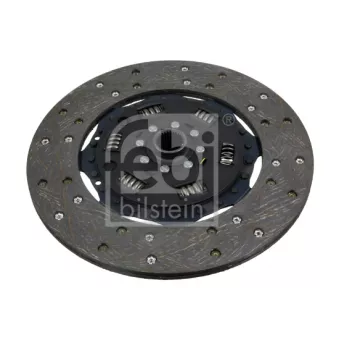 Disque d'embrayage FEBI BILSTEIN 105067