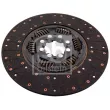 Disque d'embrayage FEBI BILSTEIN 105072 - Visuel 2