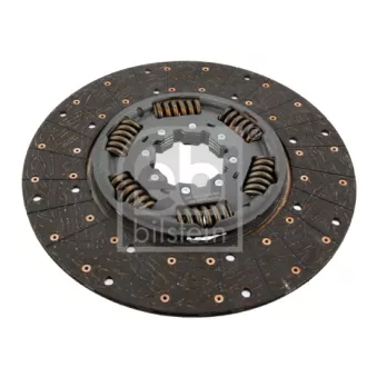 Disque d'embrayage FEBI BILSTEIN