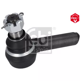 Rotule de barre de connexion FEBI BILSTEIN 102412