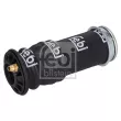 Soufflet à air, suspension de la cabine FEBI BILSTEIN 102558 - Visuel 1